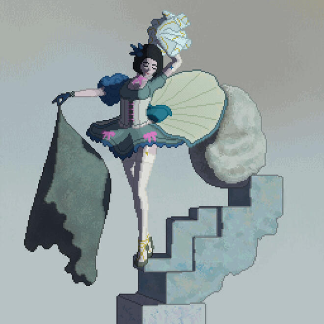 EATEOT Stage 5 Humanized 256x256 x4 c256