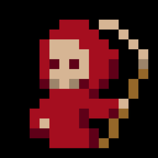 Micro Reaper 16x16 x67 c6