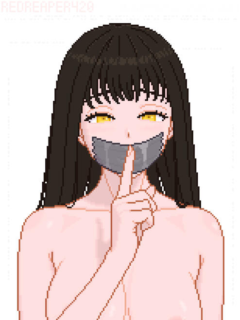Silence is Golden 154x206 x7 c81